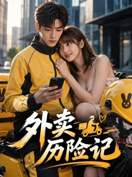 夜市亮灯以前的最后一班车题材海报