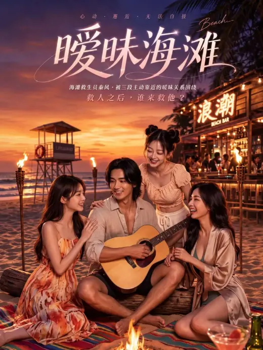 烟火巷口的另一扇门题材海报