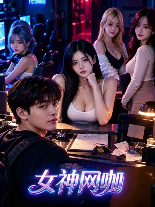 来自烟火巷口的邀请题材海报